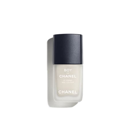 chanel boy nagellack